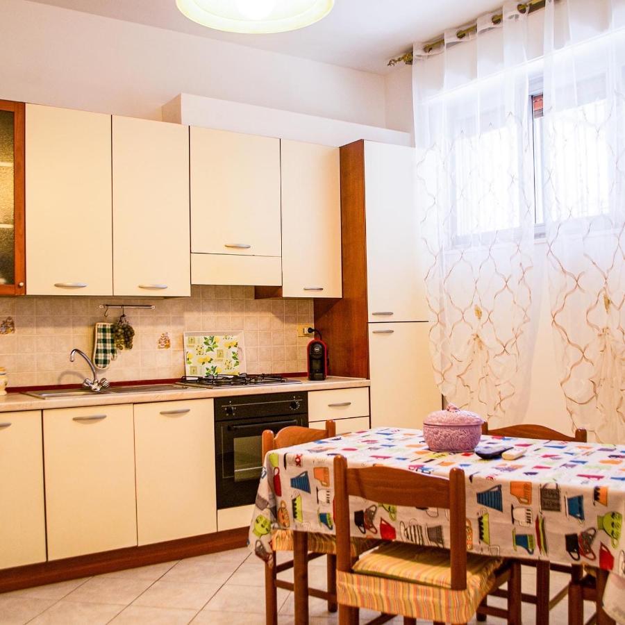 Casa Mare Naxos Flat - Home Holiday Giardini Naxos Exterior photo