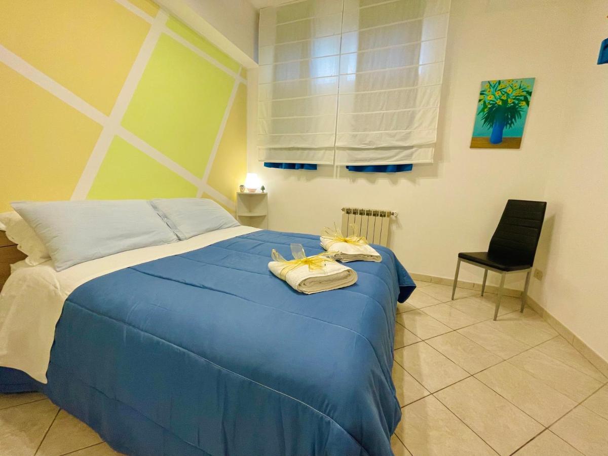 Casa Mare Naxos Flat - Home Holiday Giardini Naxos Exterior photo